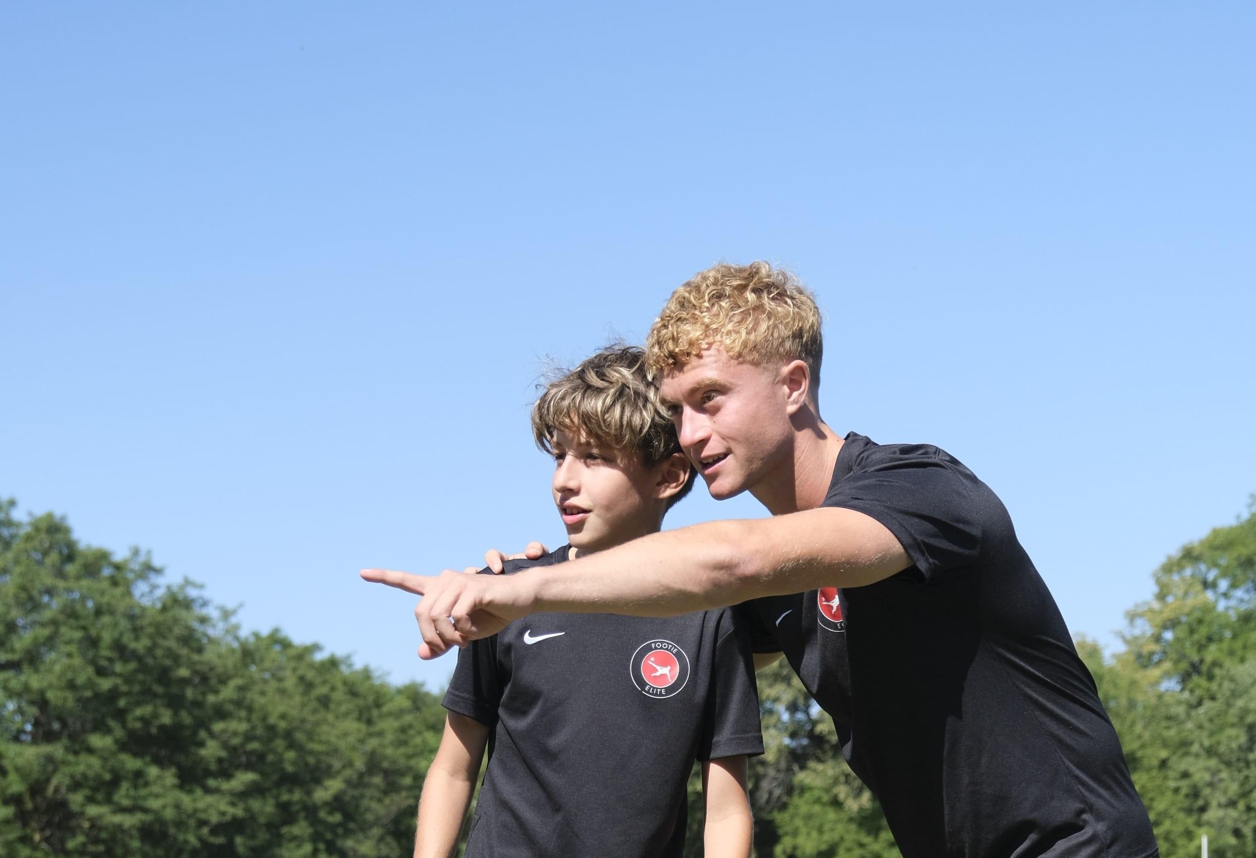 Sport-études Soccer in Quebec: What Parents Need to Know