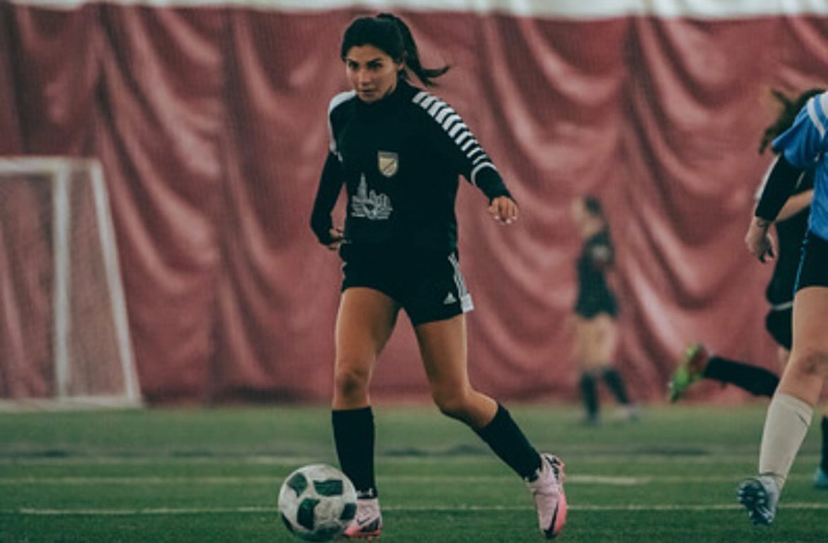 Vanessa Oppen - Coach Vanessa Oppen - Coach